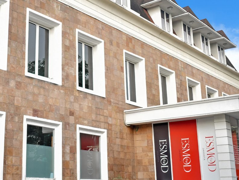 ESMOD Jakarta campus