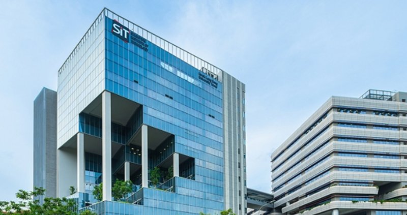 TUM Asia campus, Singapore
